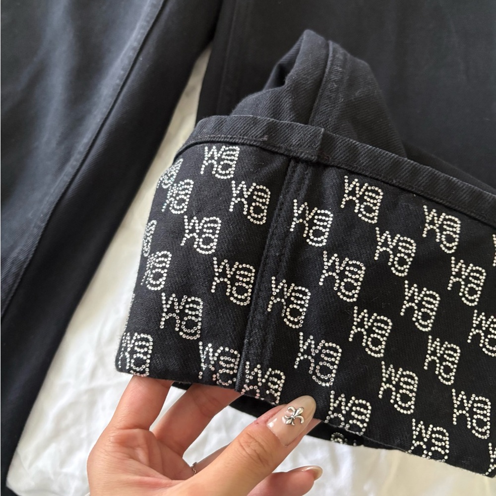 Alexander Wang Jeans